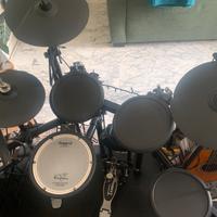 Roland V-drum TD 11