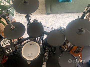 Roland V-drum TD 11