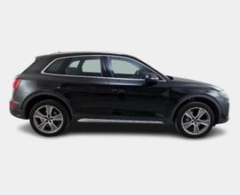 AUDI Q5 40 TDI MHEV Business Advanced quattro S tr