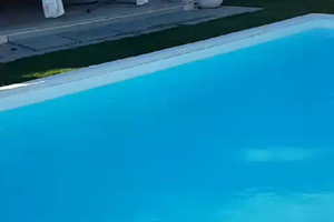 Villa con Piscina e Ampio Terreno zona Castiadas