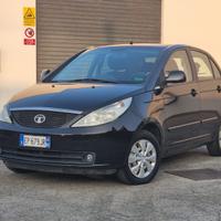 Tata Indica Vista 1.4 Safire Bi Fuel (Metano) LX 5