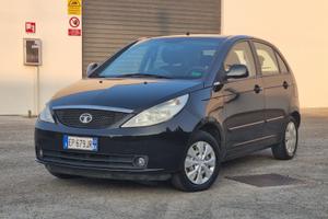Tata Indica Vista 1.4 Safire Bi Fuel (Metano) LX 5
