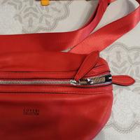 marsupio in ecopelle Enrico Coveri 