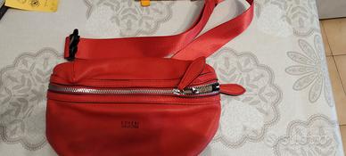 marsupio in ecopelle Enrico Coveri 