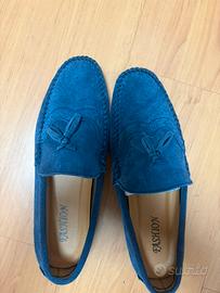Mocassini uomo taglia 42