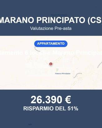 Immobile in asta di 77 m² con più di 5 locali a Ma