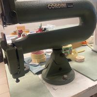 Taglierina manuale