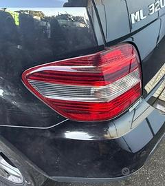 STOP POSTERIORE SX MERCEDES ML W164 320 CDI