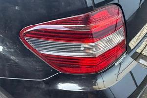 STOP POSTERIORE SX MERCEDES ML W164 320 CDI