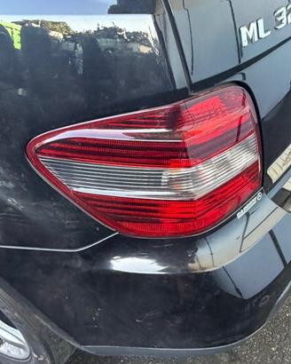 STOP POSTERIORE SX MERCEDES ML W164 320 CDI