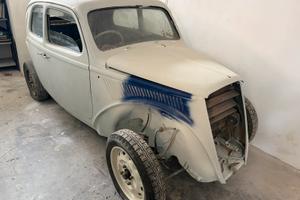 Lancia ardea IV serie 1952