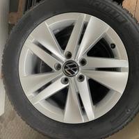 cerchi Volkswagen Golf