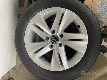 cerchi Volkswagen Golf