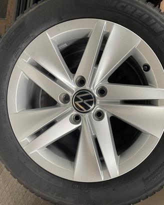 cerchi Volkswagen Golf