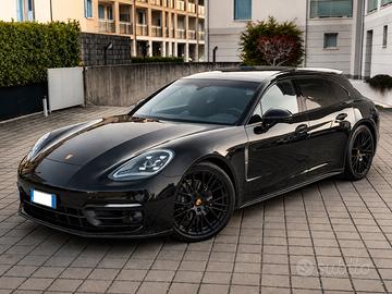 PORSCHE Panamera Turismo 4 2.9 330CV 2023