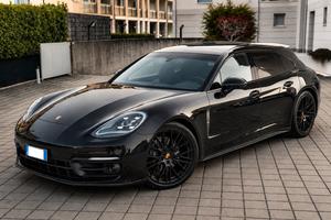PORSCHE Panamera Turismo 4 2.9 330CV 2023