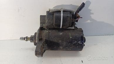 MOTORINO D' AVVIAMENTO SEAT Toledo 1° Serie 02091