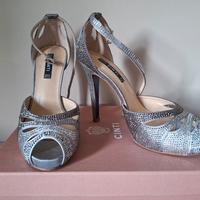 Scarpe da donna Cinti