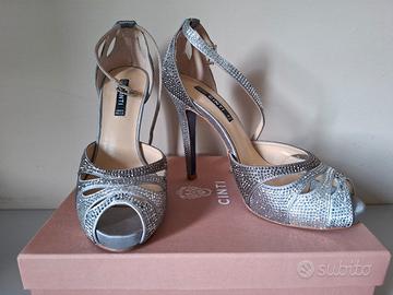 Scarpe da donna Cinti