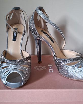 Scarpe da donna Cinti