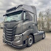 Iveco S-Way 570, 2023, Full Pneumatico, Imp. Ribal