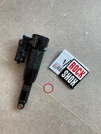 Rockshox Super Deluxe Select+ 205x60