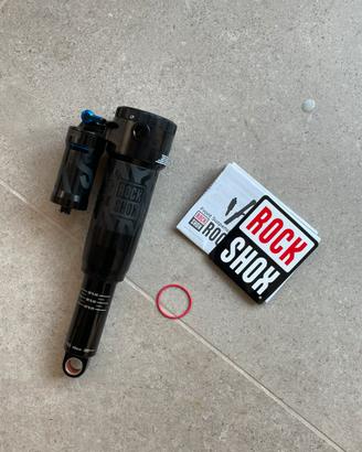 Rockshox Super Deluxe Select+ 205x60