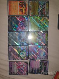 box carte pokèmon 