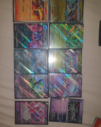 box carte pokèmon 