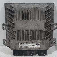 CENTRALINA MOTORE FORD Fiesta 5a Serie diesel 1400