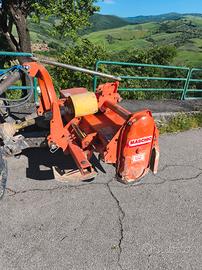 fresa maschio 