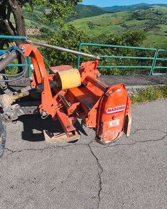 fresa maschio 