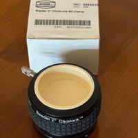 Baader 2" ClickLock SC-Clamp
