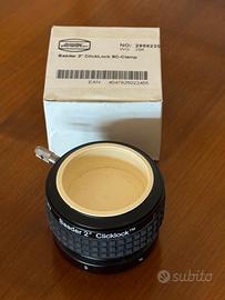 Baader 2" ClickLock SC-Clamp