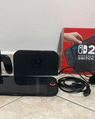 Nintendo SWITCH 2