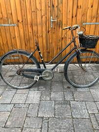 Bicicletta Bartali anni 60