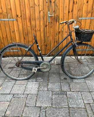 Bicicletta Bartali anni 60