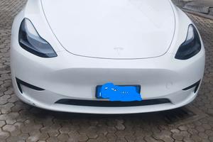 Tesla Model y Rwd marzo 2023