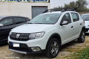 Dacia Sandero 0.9 TCe 12V 90CV 2018 50.000KM!!!!