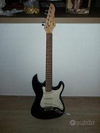 Chitarra elettrica vgs pure series