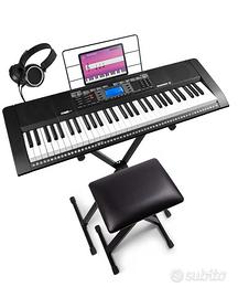 Pianoforte MAX Rhapsody61 -