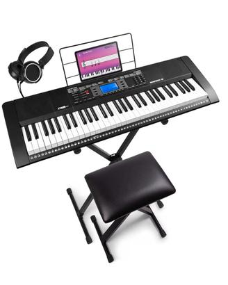 Pianoforte MAX Rhapsody61 -
