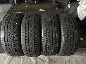 gomme usate 2255517 Winter CONTINENTAL - WINTERCON