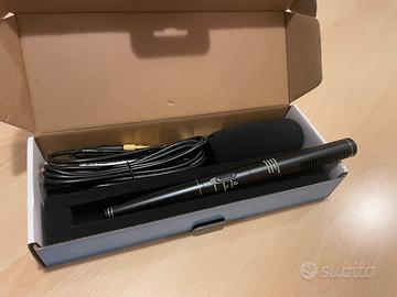 Microfono panoramico