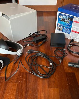 PlayStation VR