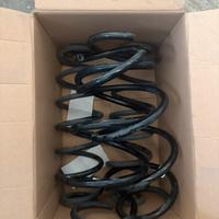 MOLLE ORIGINALI AUDI A3 2020 s line 8V