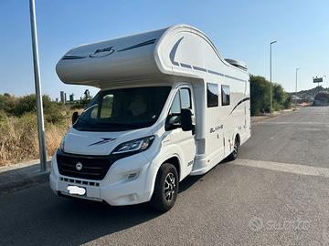 Camper Mclouis Glamys 223