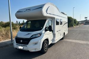 Camper Mclouis Glamys 223