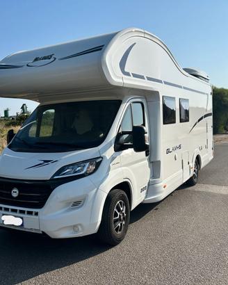 Camper Mclouis Glamys 223