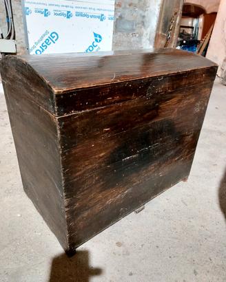 Baule